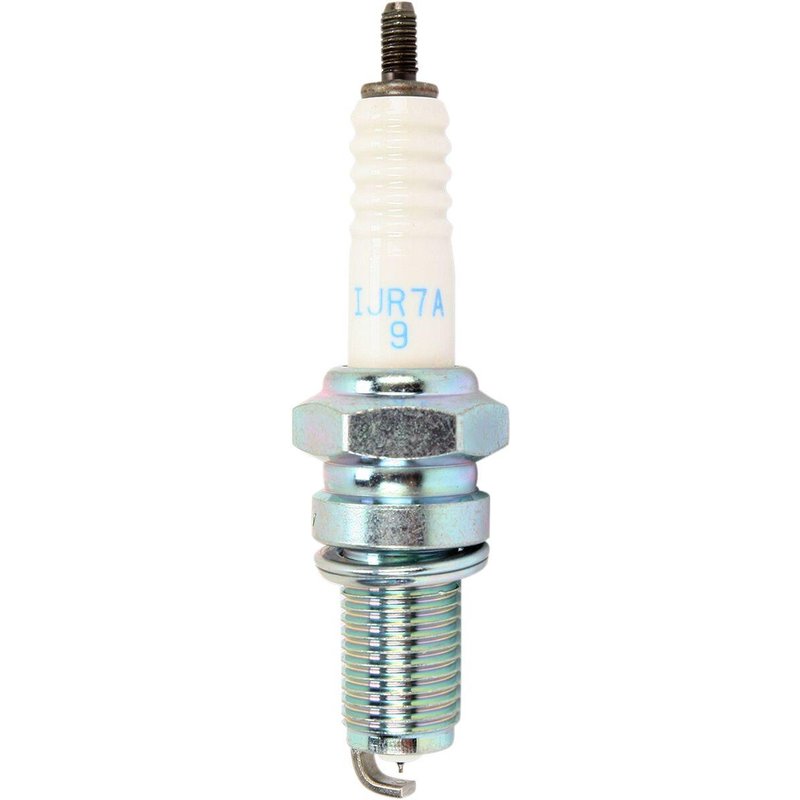 7901 - NGK Laser Iridium Spark Plug For Honda TRX500 FA 2001-2014