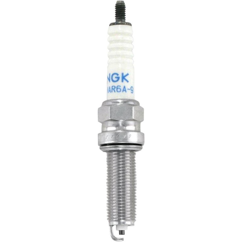 5946 - NGK Spark Plug For Yamaha YFM 550 D 4X4 Grizzly 2014