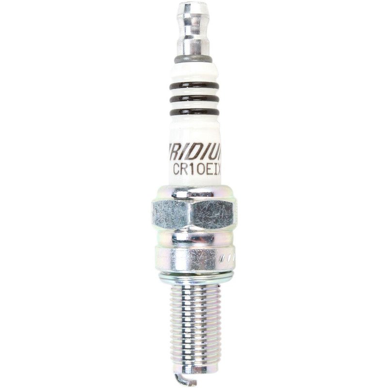 6482 - NGK Iridium IX Spark Plug For Suzuki DR650 SE 1996-2000
