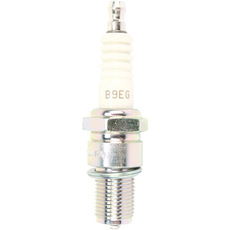 3530 - NGK Spark Plug For Cagiva ALETTA ORO 125 1985