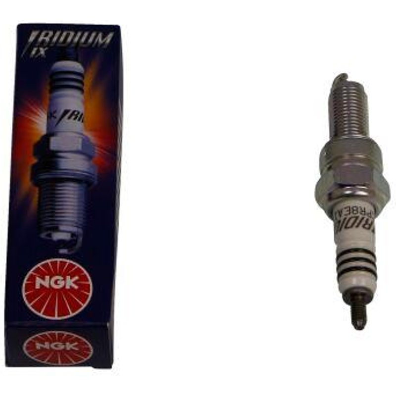 96067 - NGK Iridium Spark Plug For Zontes 125 GK ABS 2020-2024