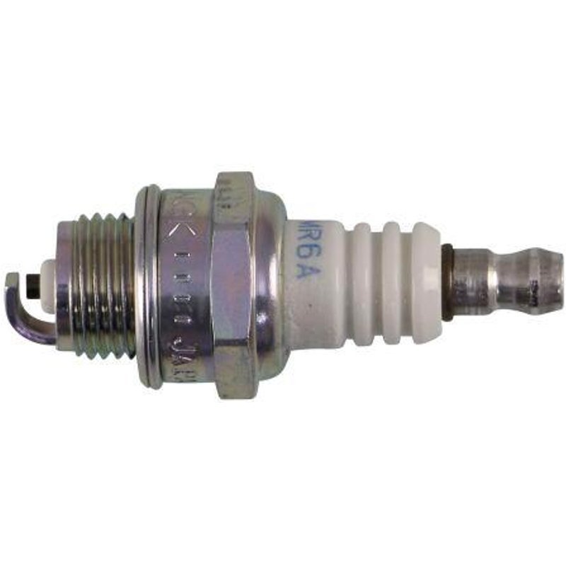 6726 - NGK Standard Spark Plug For Jotagas JT 125 2012-2017