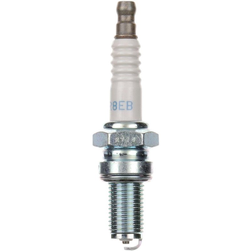 4855 - NGK Spark Plug For Voge Adventure 650 DSX ABS 2021-2024