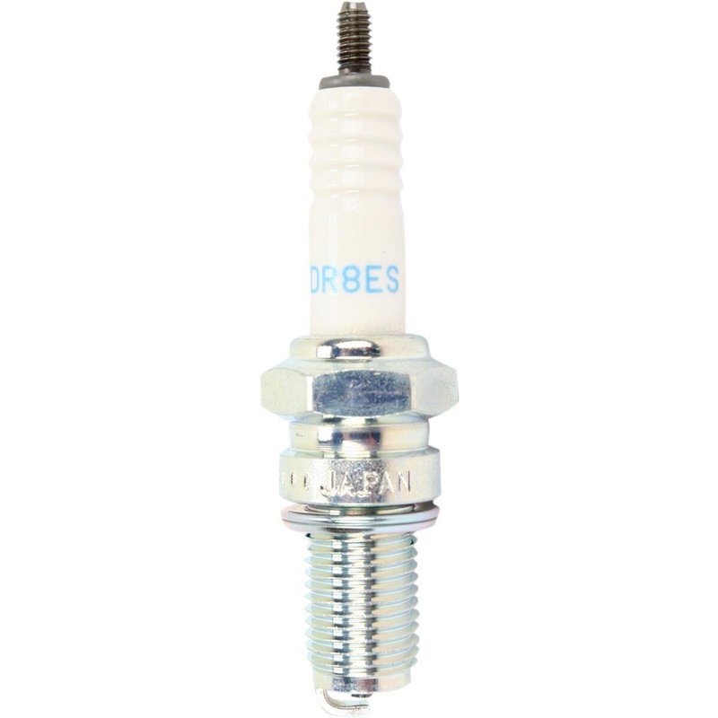 5423 - NGK Spark Plug For Kawasaki BJ 250 1994-1999
