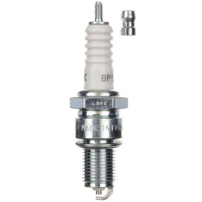 6511 - NGK Nickel Spark Plug For Sherco 0.8 80 2003-2008
