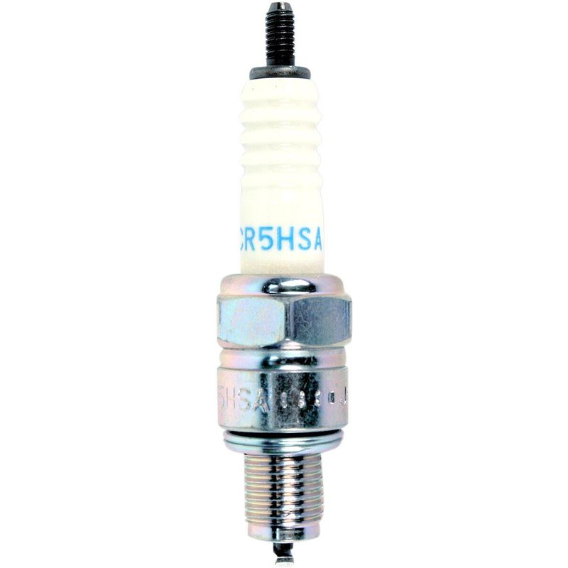7840 - NGK Spark Plug For Honda CB 250 Nighthawk 1991-1997
