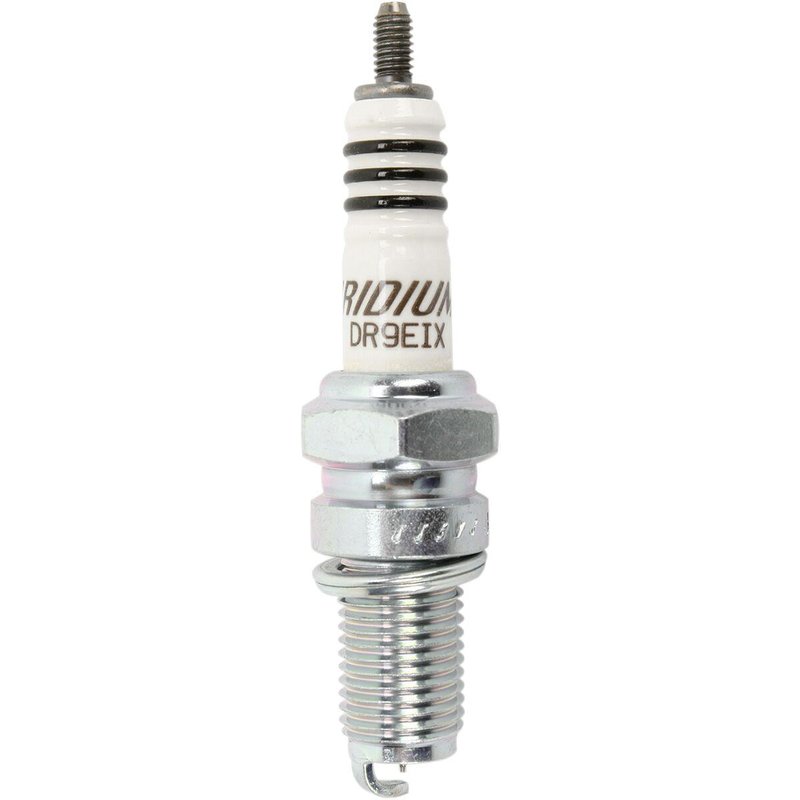 4772 - NGK Iridium IX Spark Plug For Ducati 851 1988-1992