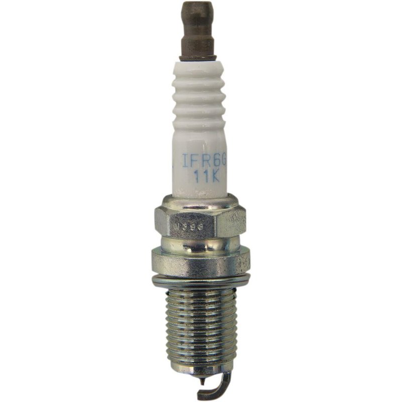 1314 - NGK Laser Iridium Spark Plug For Honda NC 700 D ABS 2012-2013