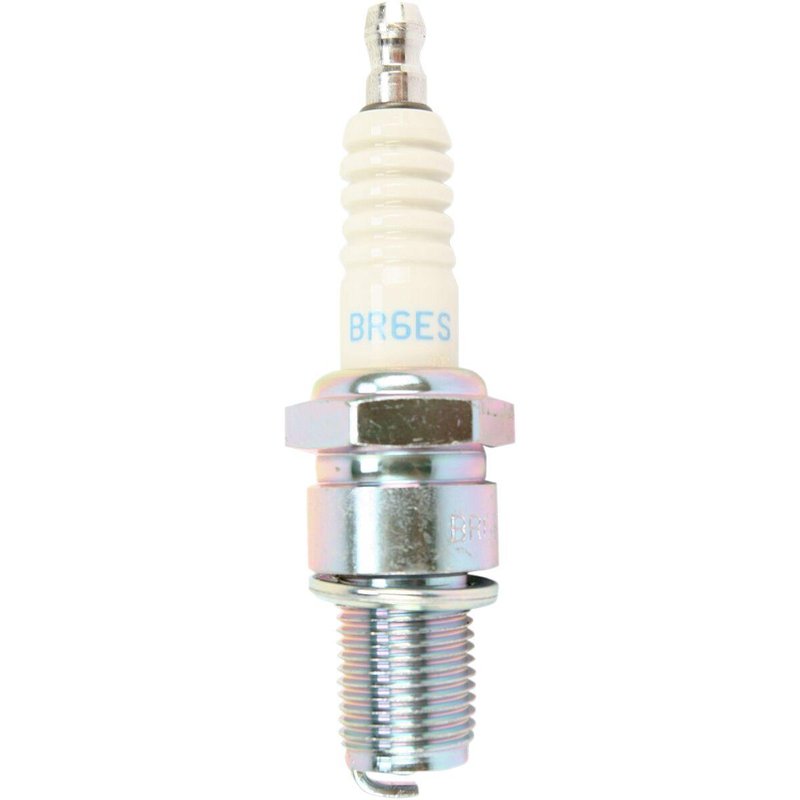 4922 - NGK Spark Plug For Polaris ASSAULT 120 2011