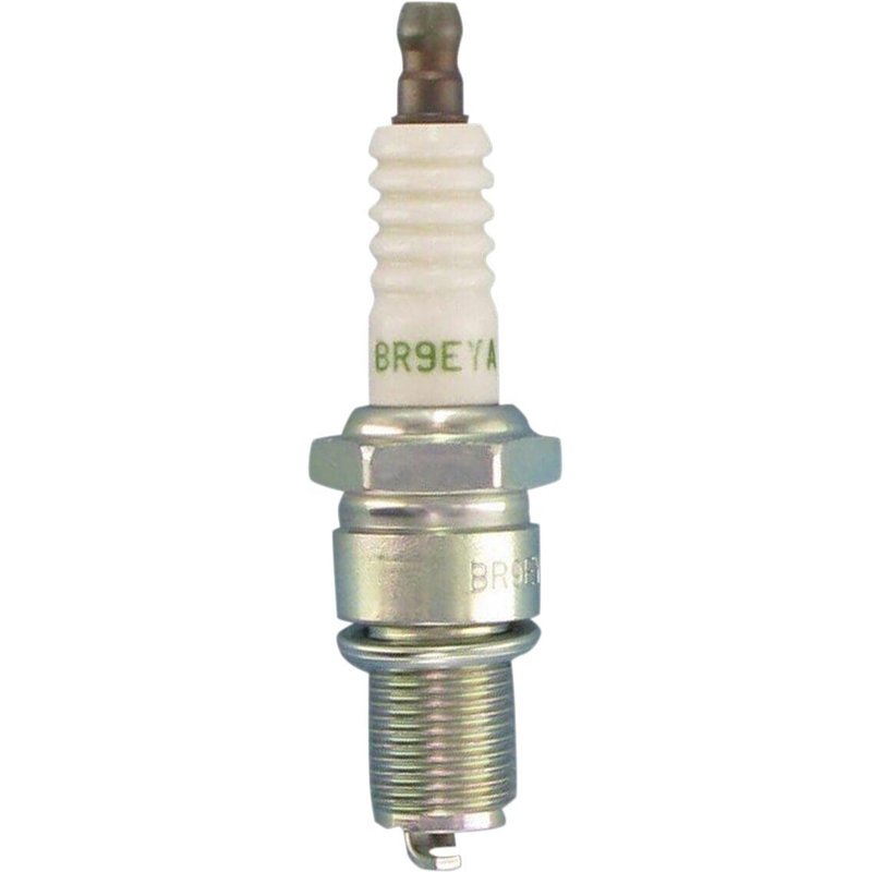 7548 - NGK Spark Plug For Arctic Cat Bearcat 1 440 1999-2000