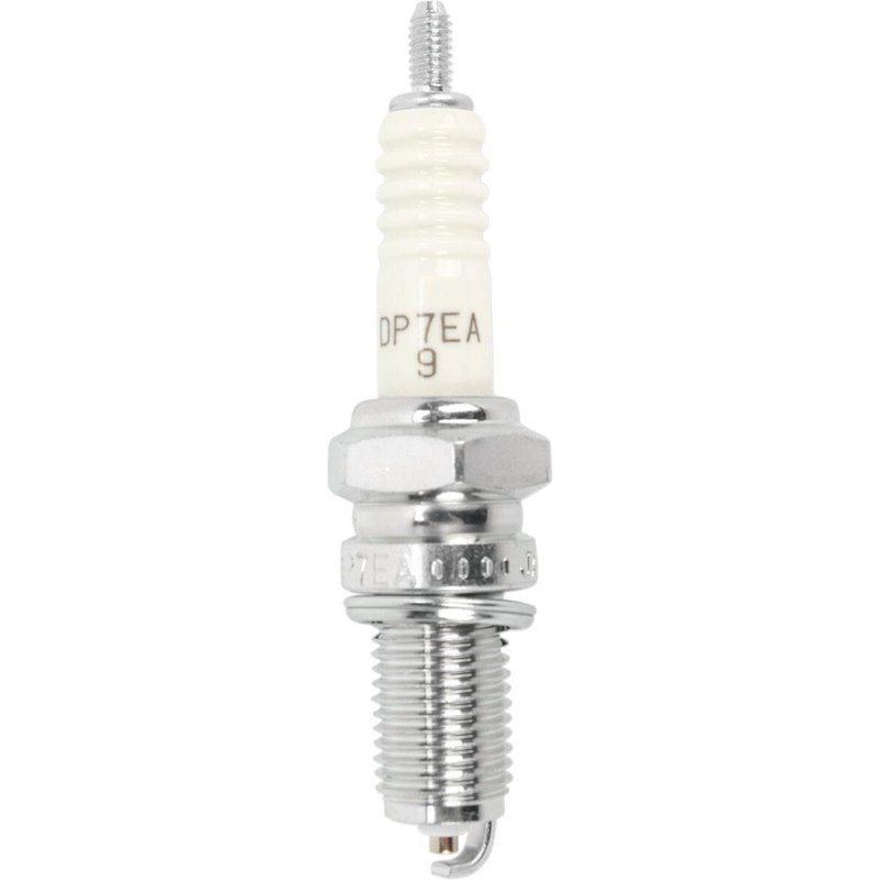 5629 - NGK Spark Plug For Kreidler Enduro 125 2007-2015