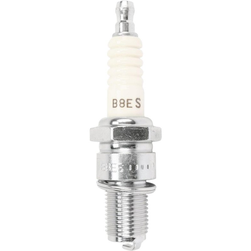 2411 - NGK Spark Plug For Laverda 1000 3C 1975-1976