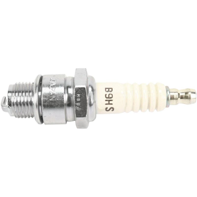 5810 - NGK Spark Plug For Kawasaki A7 350 Avenger 1967-1971