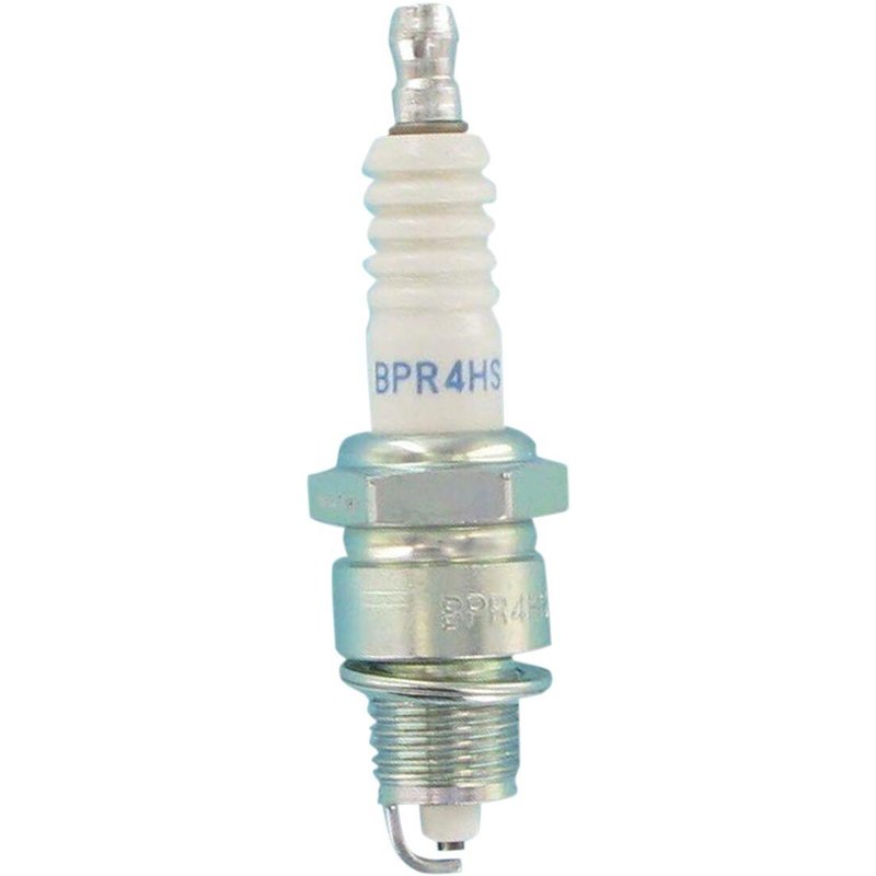 7823 - NGK Spark Plug For Suzuki FA 50 Shuttle 1980-1991