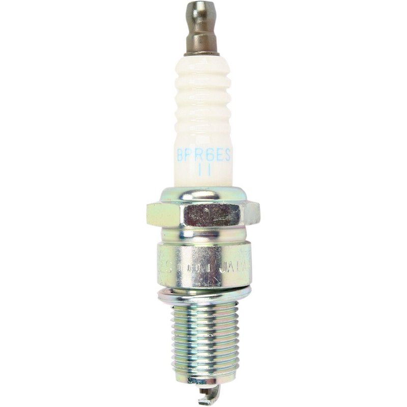 4824 - NGK Spark Plug For Harley Davidson XR1000 1984-1985