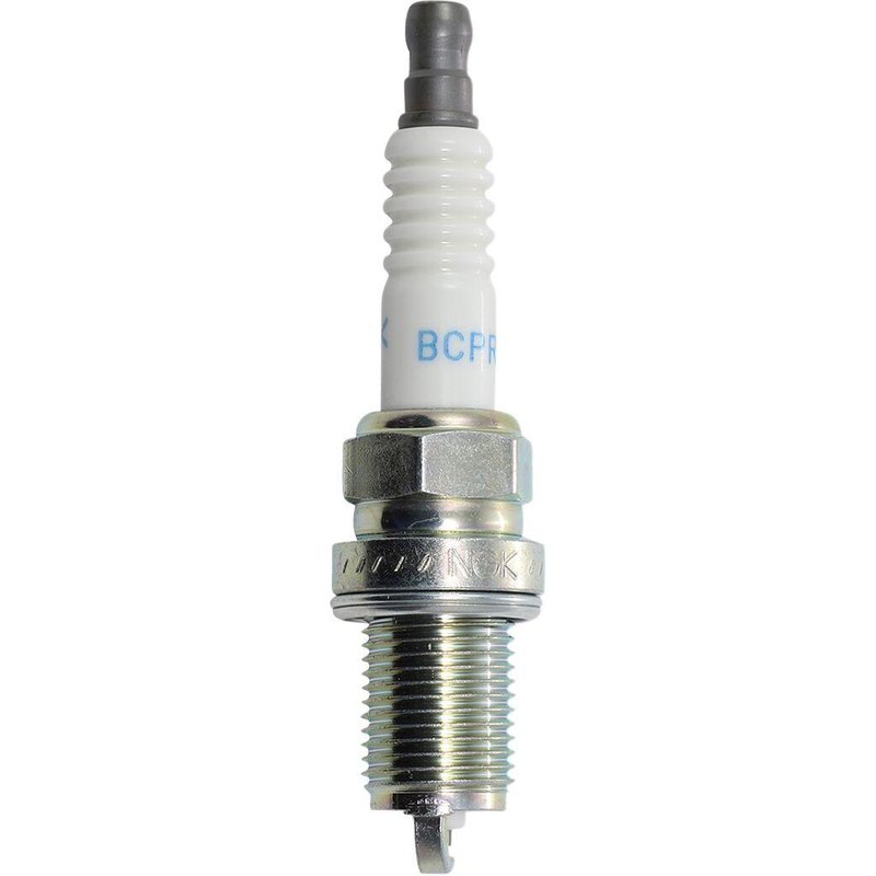 6130 - NGK Spark Plug For Cub Cadet Volunteer 630 4x4 2009-2014