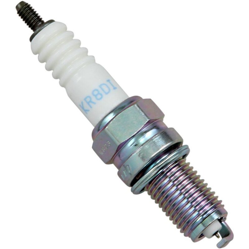 4742 - NGK Iridium IX Spark Plug For KTM Adventure 900 2008