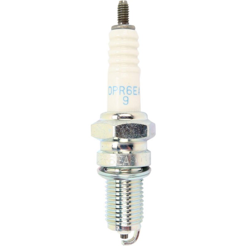 5531 - NGK Spark Plug For Honda CN 250 1986-1999