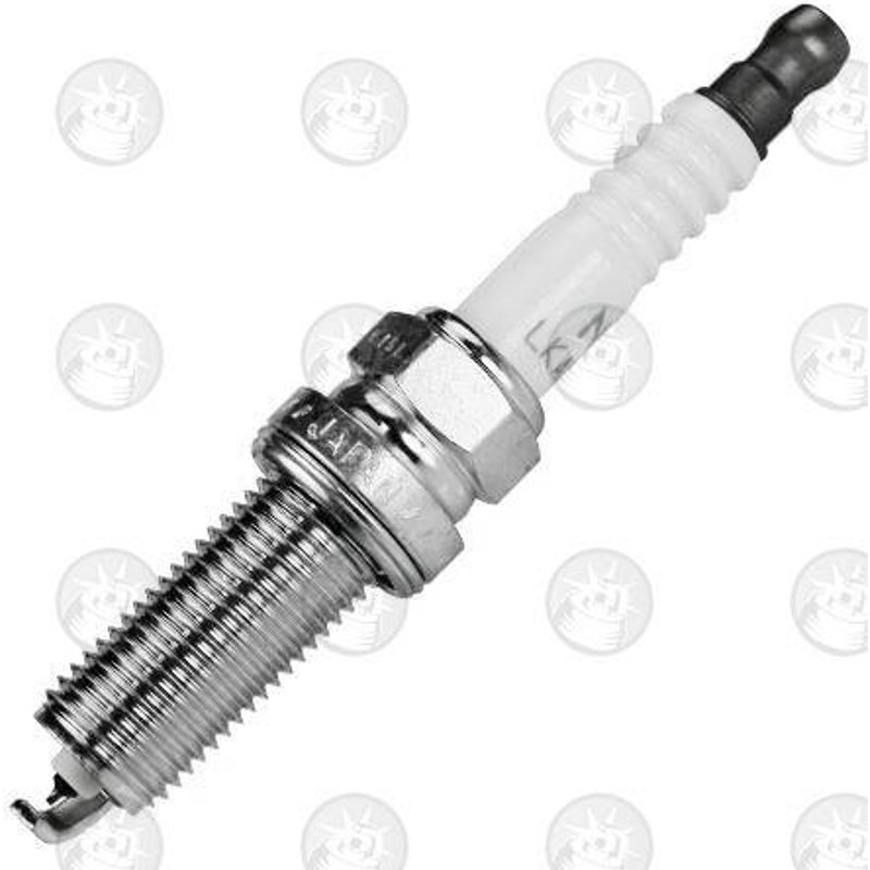 1553 - NGK Laser Iridium Spark Plug For Husqvarna 701 Enduro 2016