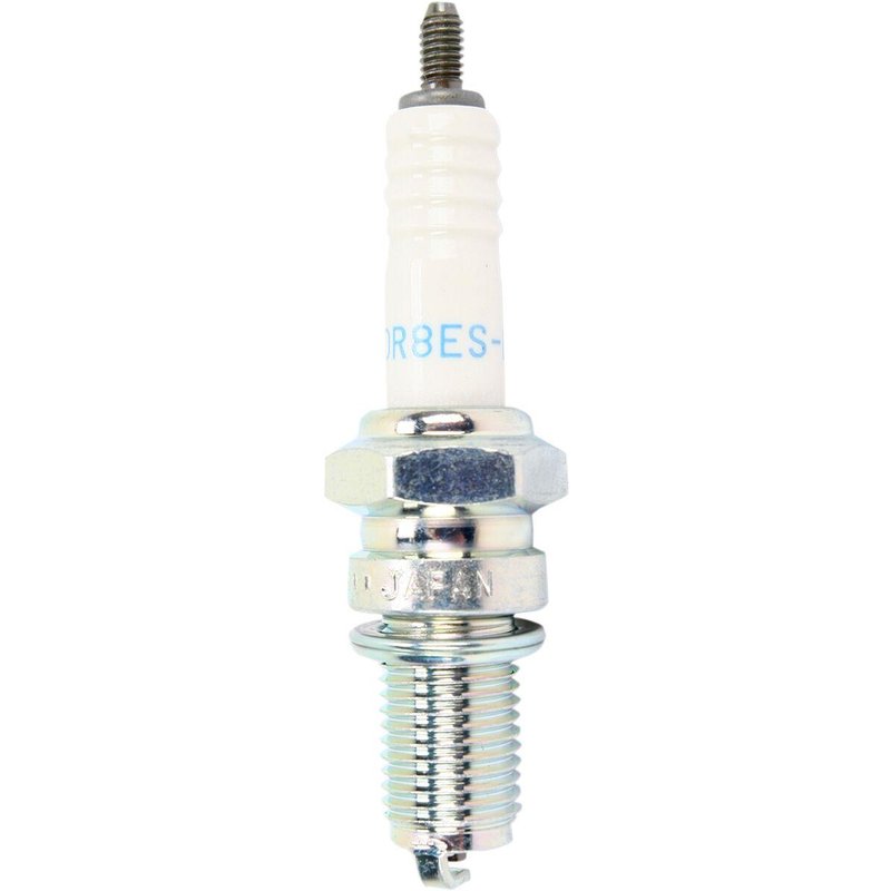 2923 - NGK Spark Plug For Honda ATC125 M 1984-1987