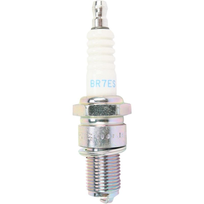 5122 - NGK Spark Plug For Ski-Doo Alpine 500 1983-1987