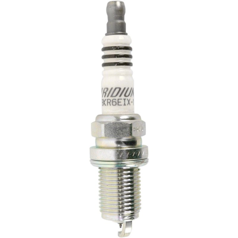 3764 - NGK Iridium IX Spark Plug For Honda GL 1800 Goldwing 2001-2011