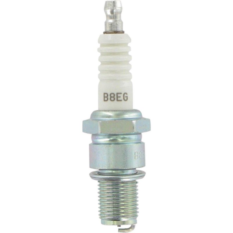 3430 - NGK Spark Plug For Husqvarna CR 390 1975-1980