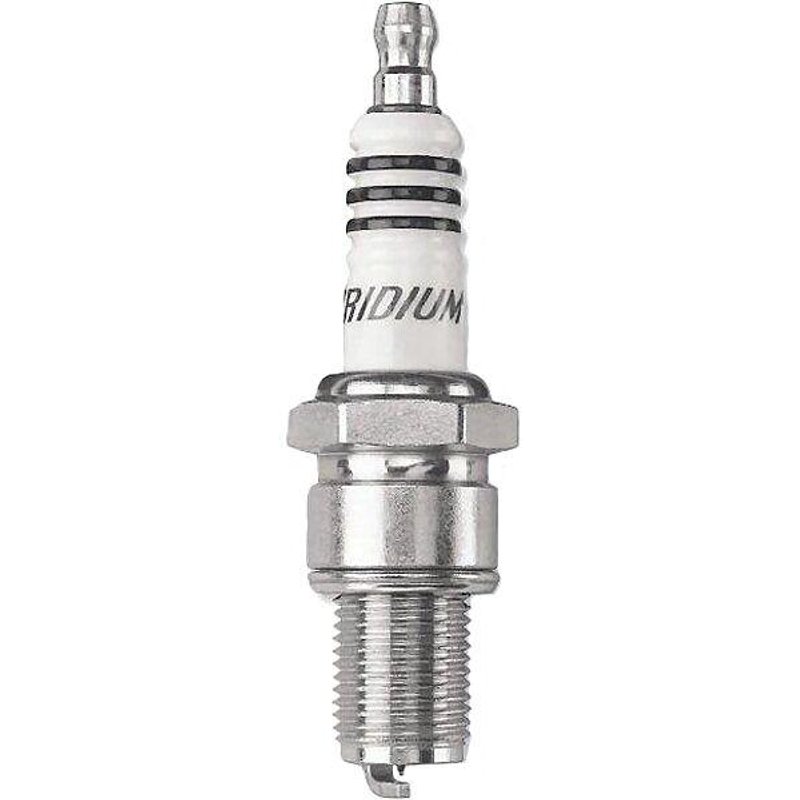 6205 - NGK Laser Iridium Spark Plug For KTM Adventure 1190 ABS 2013-2016