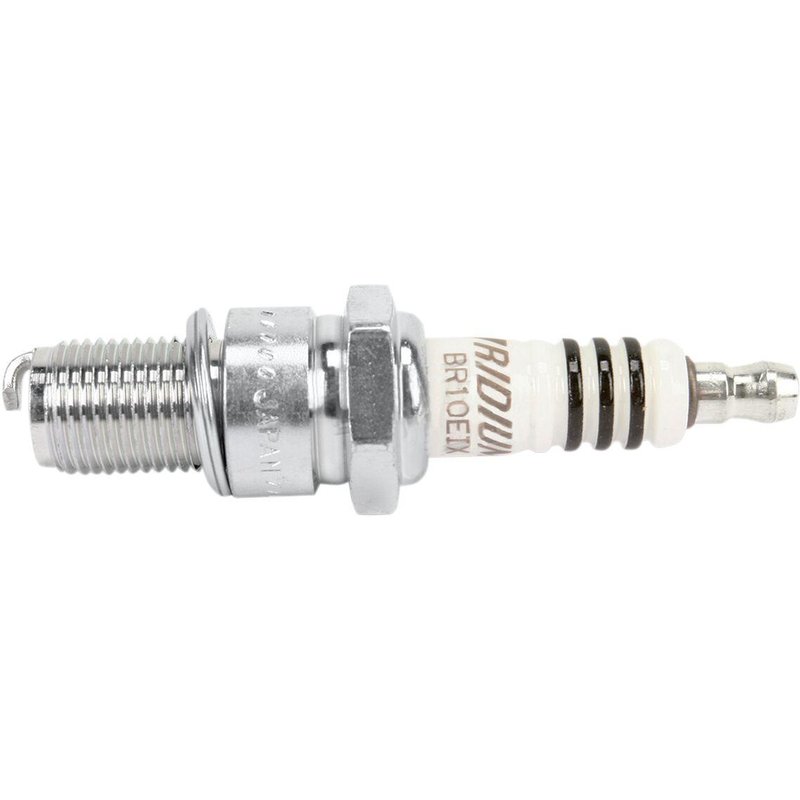 6801 - NGK Iridium IX Spark Plug For Laverda 750 SF 1970-1971