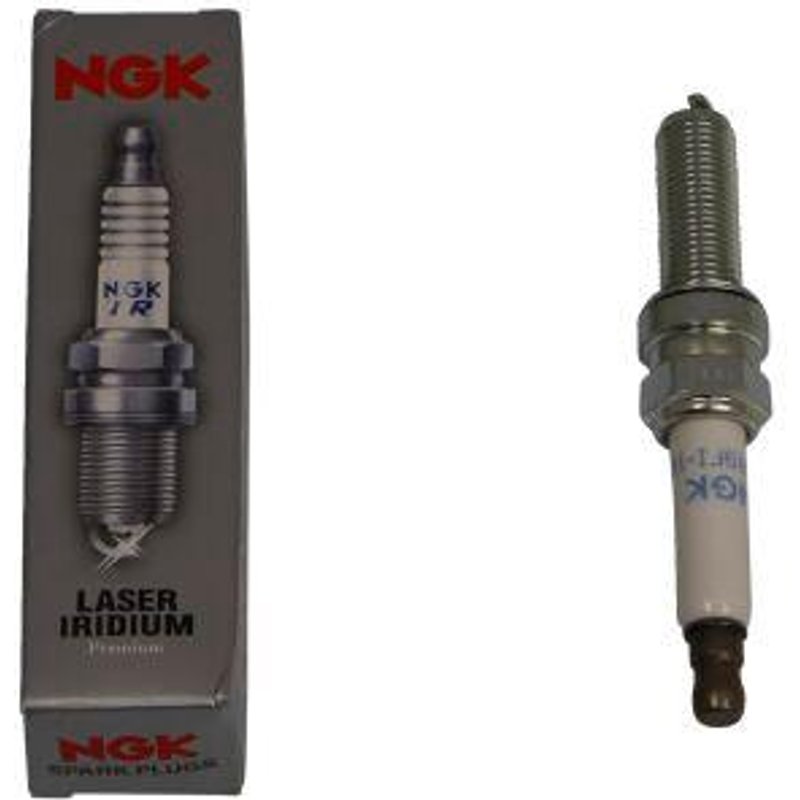 92850 - NGK Racing Spark Plug For BMW M 1000 RR ABS 2021-2026