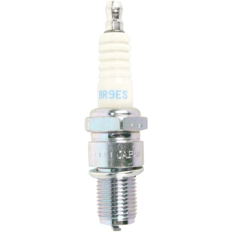 5722 - NGK Spark Plug For Honda ATC250R LC 1985-1986