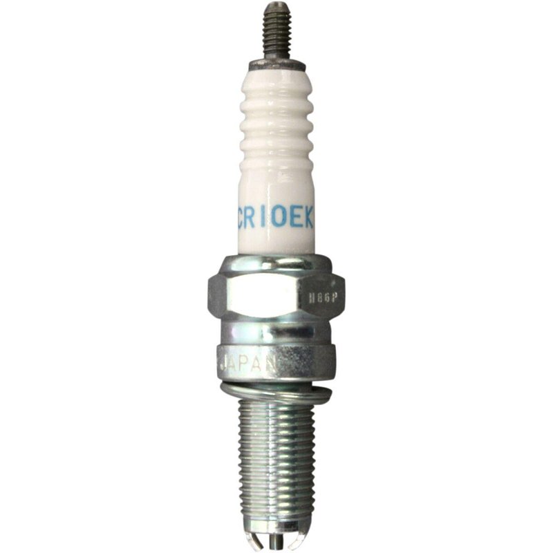 2360 - NGK Spark Plug For Suzuki GSX-R 750 1990-1991