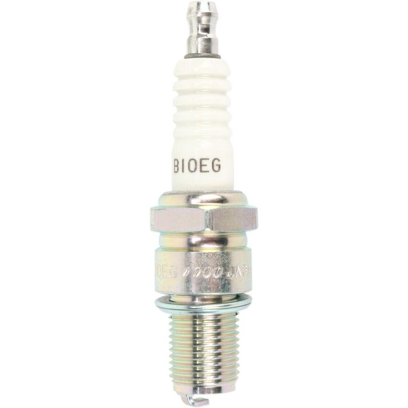 3630 - NGK Spark Plug For Aprilia AF1 125 1988-1994