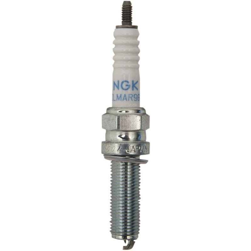 95399 - NGK Laser Iridium Spark Plug For Kawasaki H2 1000 2015-2017