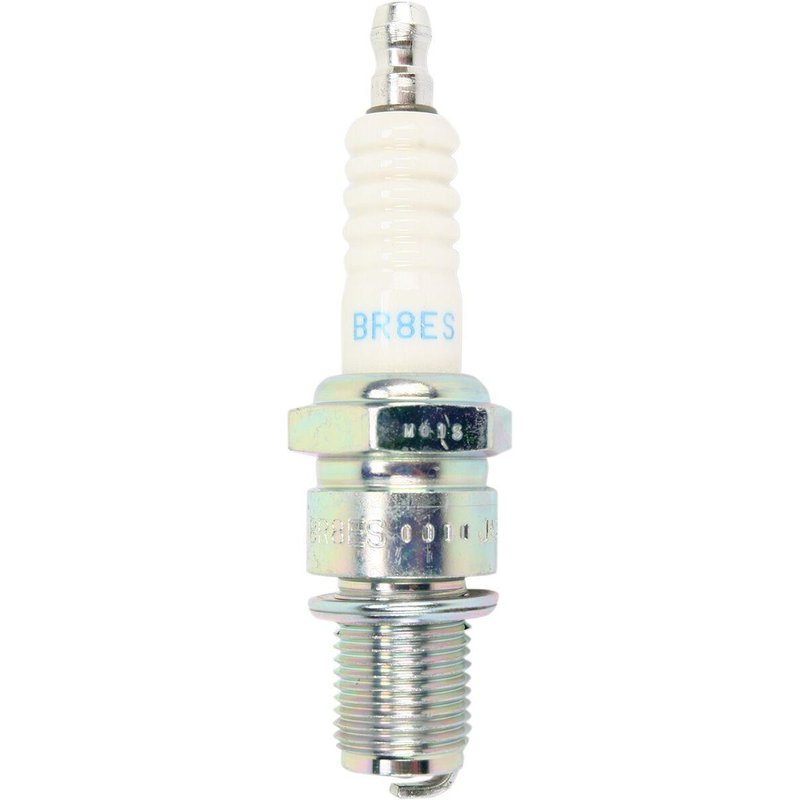 5422 - NGK Spark Plug For Polaris 300 2X4 1994-1995