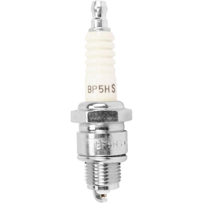 4111 - NGK Spark Plug For Peugeot 103 50 1995-1998