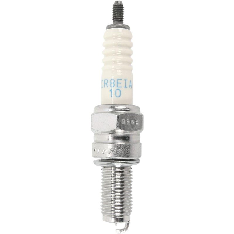 4708 - NGK Iridium IX Spark Plug For Suzuki RMZ250 2007-2024