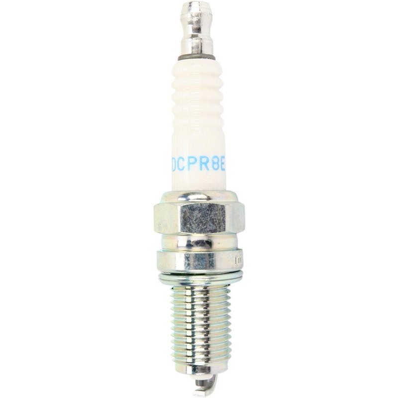 4339 - NGK Spark Plug For Laverda 650 Sport 1995-1996