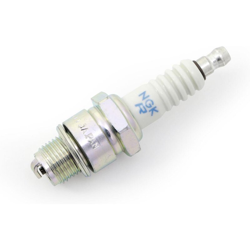3722 - NGK Nickel Spark Plug For John Deere CX 290 2X4 2010-2015