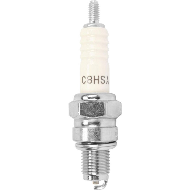 6821 - NGK Spark Plug For Kawasaki EL 250 1988-1989