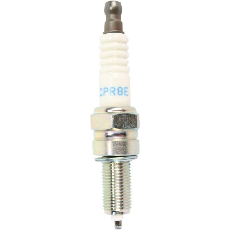 7411 - NGK Spark Plug For Suzuki AY 50 A LC Katana 2005-2006