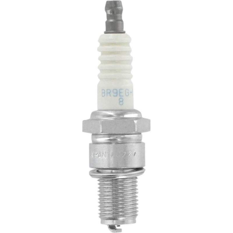 2689 - NGK Spark Plug For Honda CRF250R 2005-2007