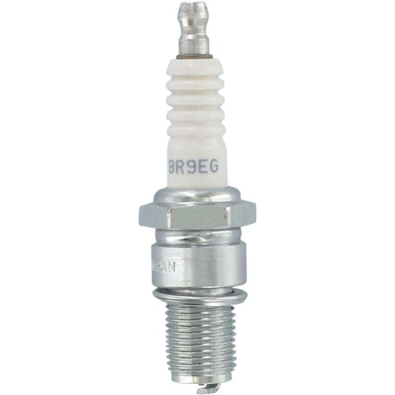 3230 - NGK Spark Plug For Husqvarna CR125 1999-2013