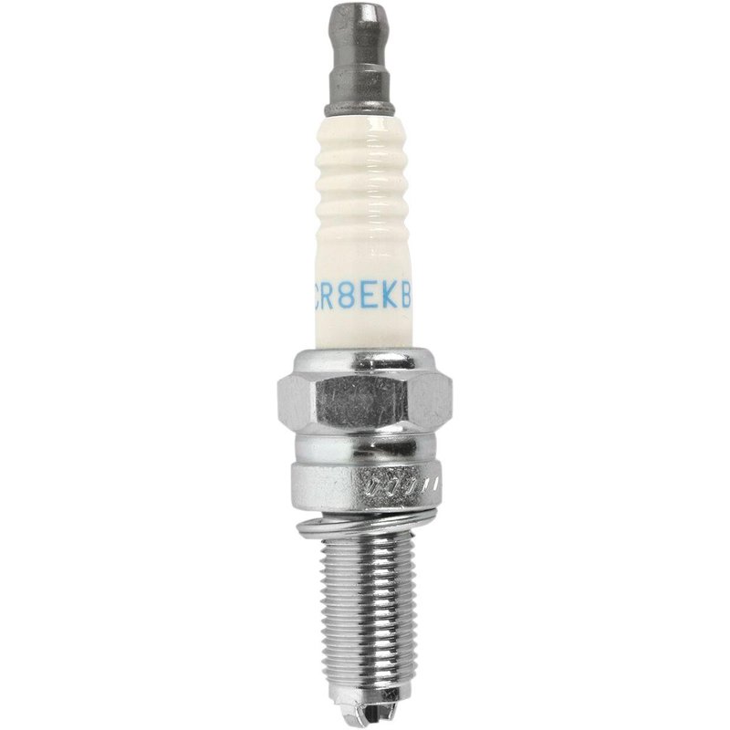 4374 - NGK Spark Plug For Aprilia Atlantic 300 I.E. 2011-2013
