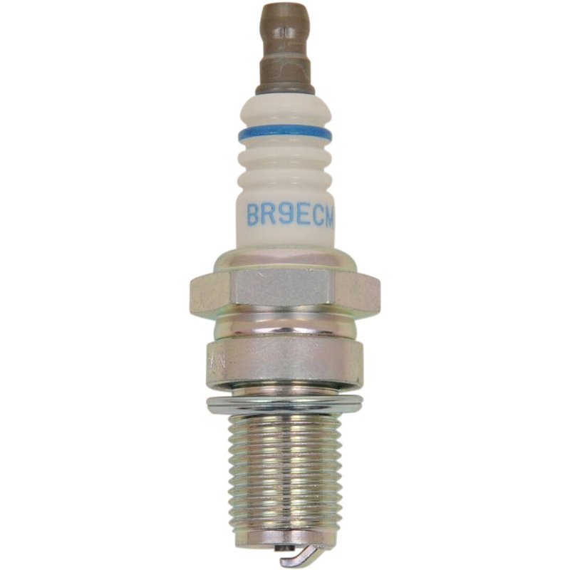 3252 - NGK Spark Plug For Honda NSR 250 R 1994-1995