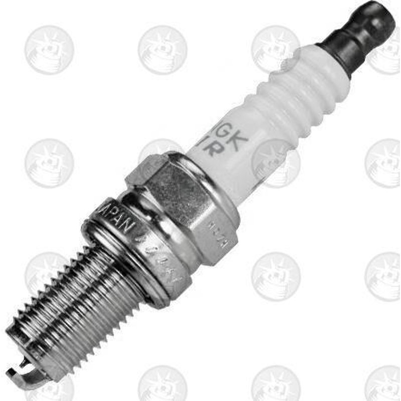 7795 - NGK Iridium Spark Plug For BMW K 1200 GT ABS 2006-2008