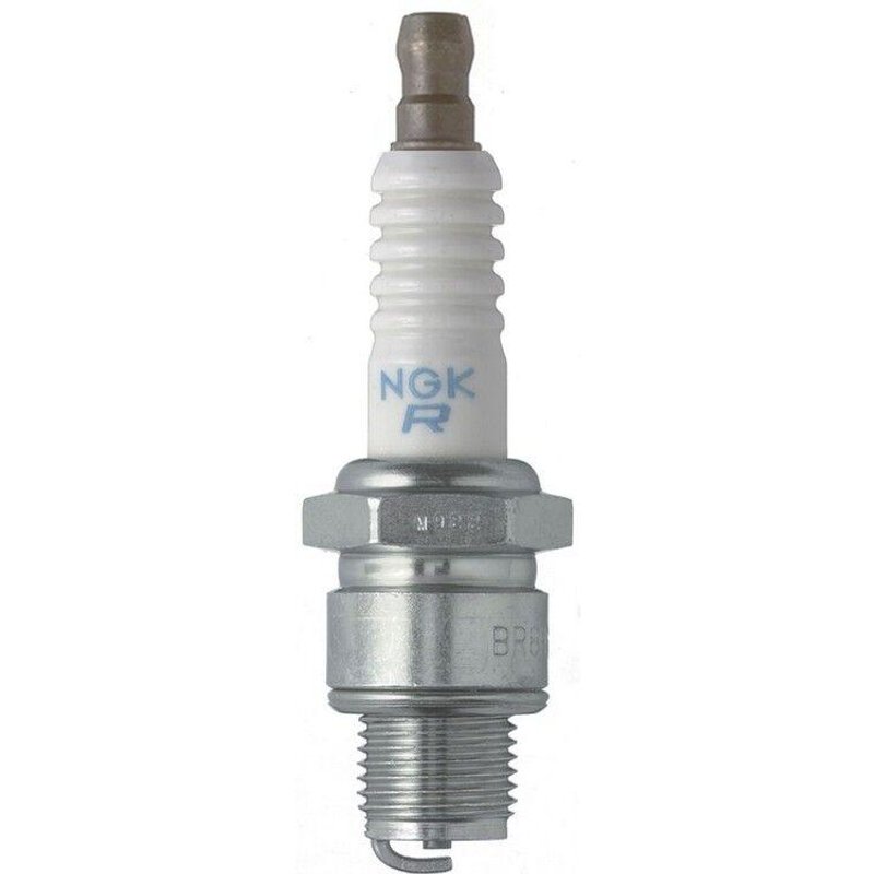 6715 - NGK Resistor Spark Plug For Yamaha Bravo 250 1982-2011