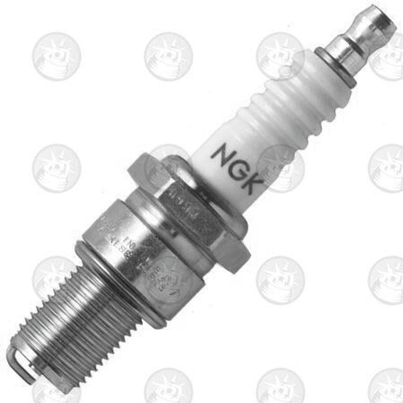 7310 - NGK Nickel Spark Plug For Kawasaki AE 50 1981-1982