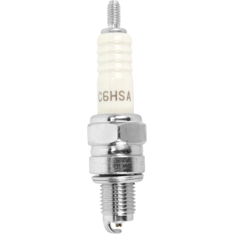 3228 - NGK Spark Plug For Kawasaki AN 110 2000-2001