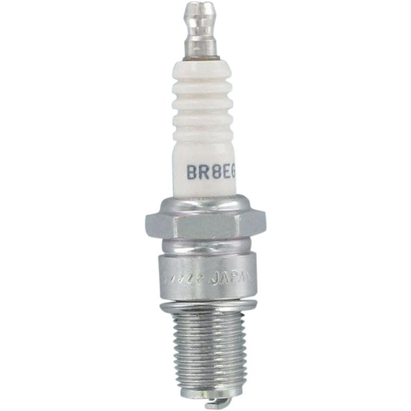 3130 - NGK Spark Plug For Husqvarna CR 250 2001-2006